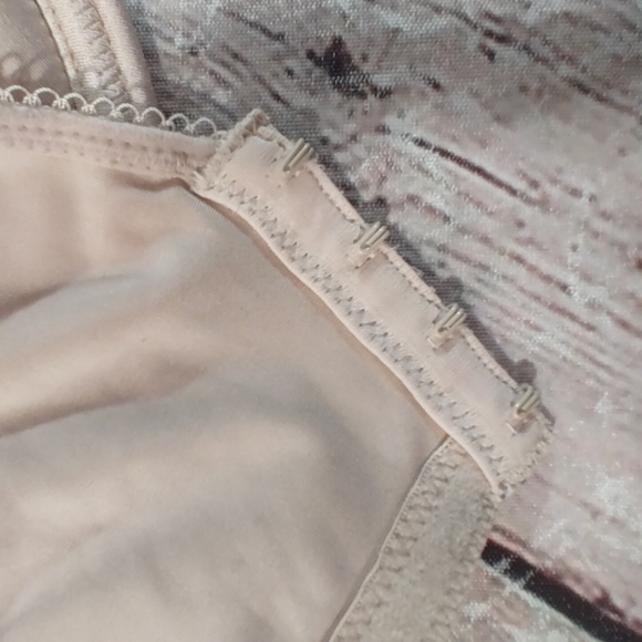 Wacoal Basic Beauty Underwire Beige Bra 38G - Picture 9 of 13